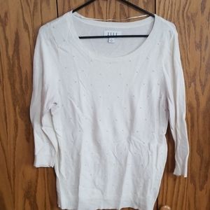 Elle sweater